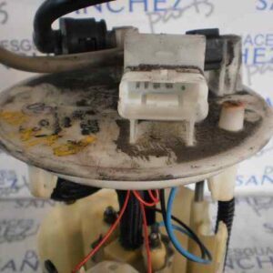 BOMBA COMBUSTIBLE FIAT GRANDE PUNTO (199) 1.3 16V JTD CAT
