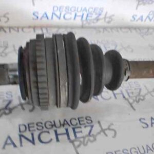 TRANSMISION DELANTERA DERECHA MG ROVER SERIE 45 (T/RT) 1.6 16V CAT