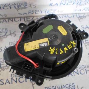 MOTOR CALEFACCION CITROEN XANTIA BERLINA *