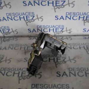 CERRADURA PUERTA DELANTERA DERECHA RENAULT TWINGO (CO6) 1.2