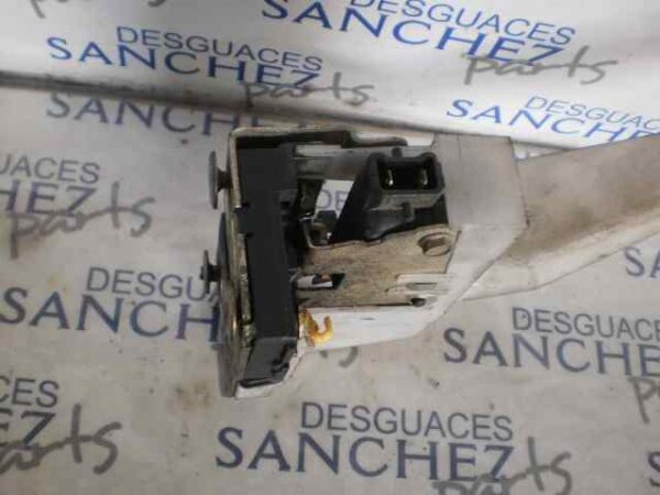CERRADURA PUERTA DELANTERA DERECHA RENAULT MEGANE I BERLINA PORTÃN TRASERO (BA0) * - Imagen 2