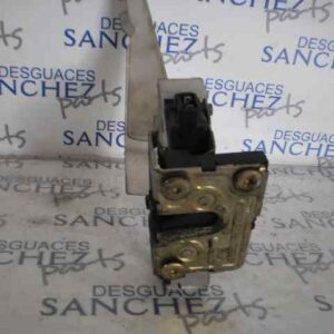 CERRADURA PUERTA DELANTERA DERECHA RENAULT MEGANE I BERLINA PORTÃN TRASERO (BA0) *