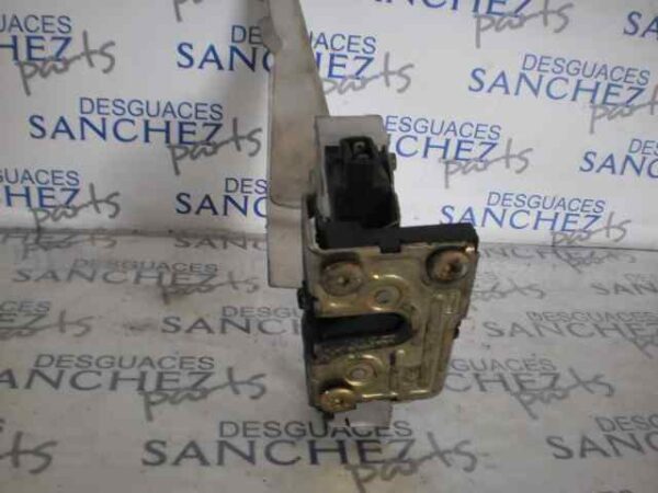 CERRADURA PUERTA DELANTERA DERECHA RENAULT MEGANE I BERLINA PORTÃN TRASERO (BA0) *