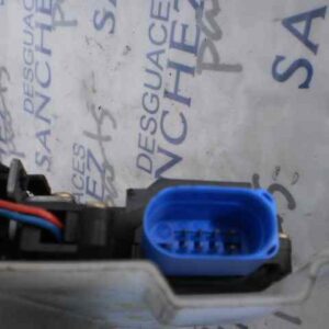 CERRADURA PUERTA DELANTERA IZQUIERDA VOLKSWAGEN TOURAN (1T1) 1.9 TDI
