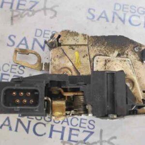CERRADURA PUERTA DELANTERA IZQUIERDA BMW SERIE 3 TOURING (E36) 2.0 24V