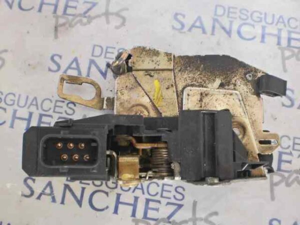 CERRADURA PUERTA DELANTERA IZQUIERDA BMW SERIE 3 TOURING (E36) 2.0 24V