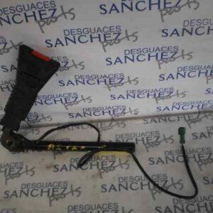 PRETENSOR AIRBAG DERECHO OPEL ASTRA G BERLINA 1.8 16V CAT