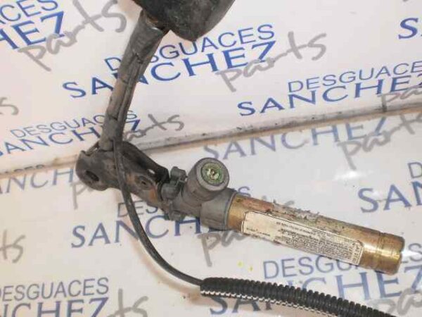 PRETENSOR AIRBAG IZQUIERDO CITROEN XSARA COUPE 2.0 16V CAT (RFN / EW10J4)