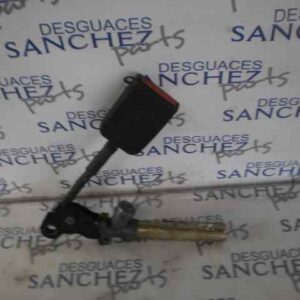 PRETENSOR AIRBAG IZQUIERDO PEUGEOT 306 BERLINA 3/4/5 PUERTAS (S2)(04.1997->) 1.8 CAT