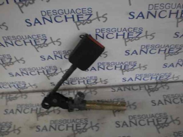PRETENSOR AIRBAG IZQUIERDO PEUGEOT 306 BERLINA 3/4/5 PUERTAS (S2)(04.1997->) 1.8 CAT