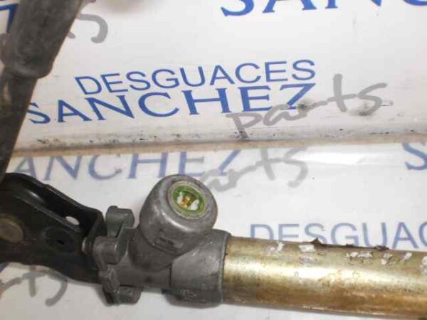 PRETENSOR AIRBAG IZQUIERDO PEUGEOT 306 BERLINA 3/4/5 PUERTAS (S2)(04.1997->) 1.8 CAT - Imagen 2