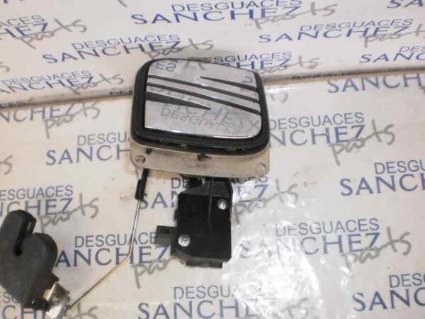 CERRADURA MALETERO / PORTON SEAT IBIZA  (6L1) 1.9 SDI - Imagen 2