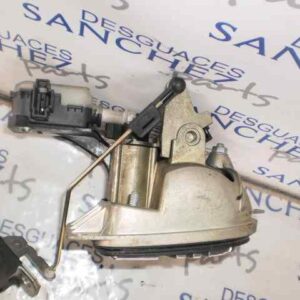 CERRADURA MALETERO / PORTON SEAT IBIZA  (6L1) 1.9 SDI
