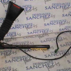 PRETENSOR AIRBAG IZQUIERDO OPEL ASTRA G BERLINA *
