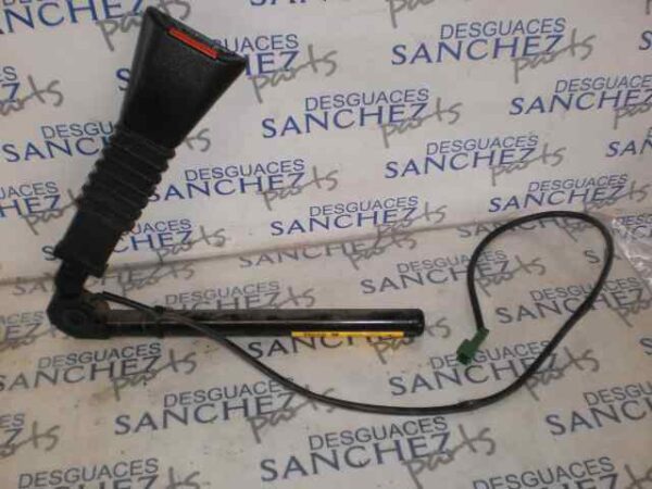 PRETENSOR AIRBAG IZQUIERDO OPEL ASTRA G BERLINA *