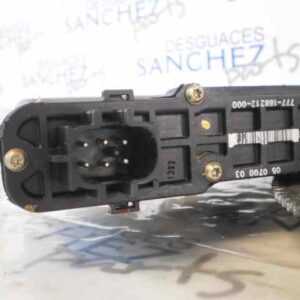 MOTOR ELEVALUNAS DELANTERO DERECHO OPEL VECTRA A 2.0 16V CAT (X 20 XEV / L34)