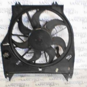ELECTROVENTILADOR RADIADOR AIRE ACONDICIONADO RENAULT KANGOO (F/KC0) 1.9 Diesel