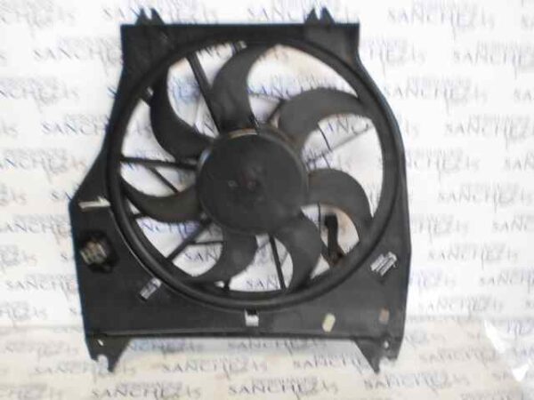 ELECTROVENTILADOR RADIADOR AIRE ACONDICIONADO RENAULT KANGOO (F/KC0) 1.9 Diesel