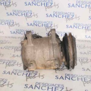 COMPRESOR AIRE ACONDICIONADO NISSAN TERRANO/TERRANO II (R20) 2.7 Turbodiesel