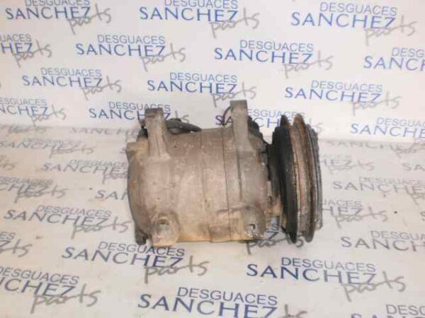 COMPRESOR AIRE ACONDICIONADO NISSAN TERRANO/TERRANO II (R20) 2.7 Turbodiesel