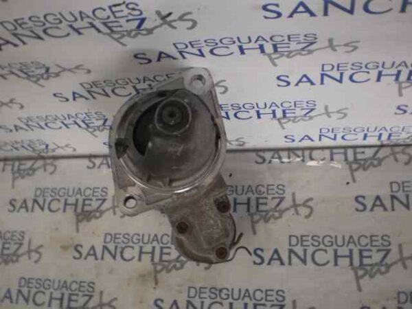 MOTOR ARRANQUE BMW SERIE 3 COMPACTO (E36) 1.6 CAT - Imagen 2