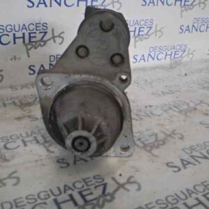 MOTOR ARRANQUE BMW SERIE 3 TOURING (E36) 1.6 CAT (M43)