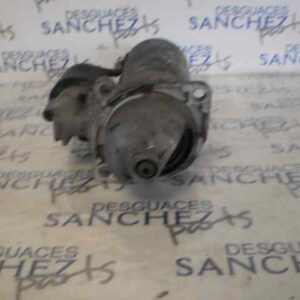MOTOR ARRANQUE BMW SERIE 3 TOURING (E36) 1.7 Turbodiesel CAT