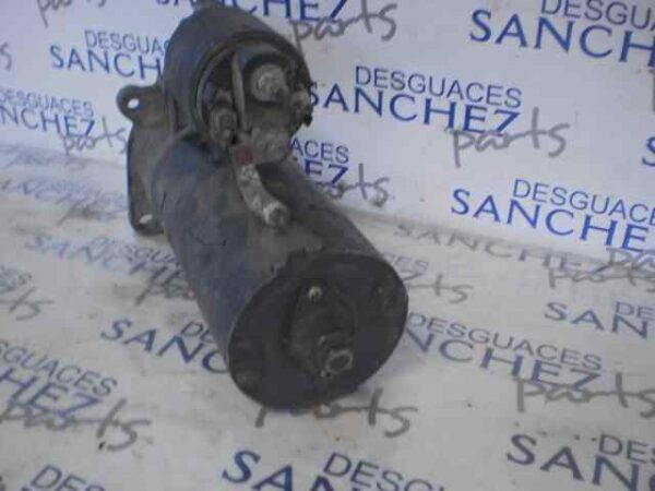 MOTOR ARRANQUE BMW SERIE 3 TOURING (E36) 1.7 Turbodiesel CAT - Imagen 2