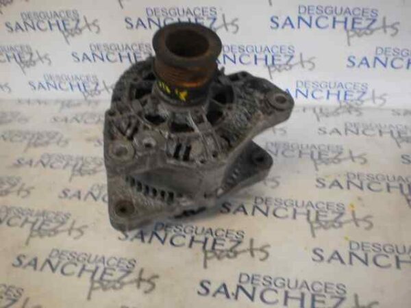 ALTERNADOR BMW SERIE 3 TOURING (E46) *