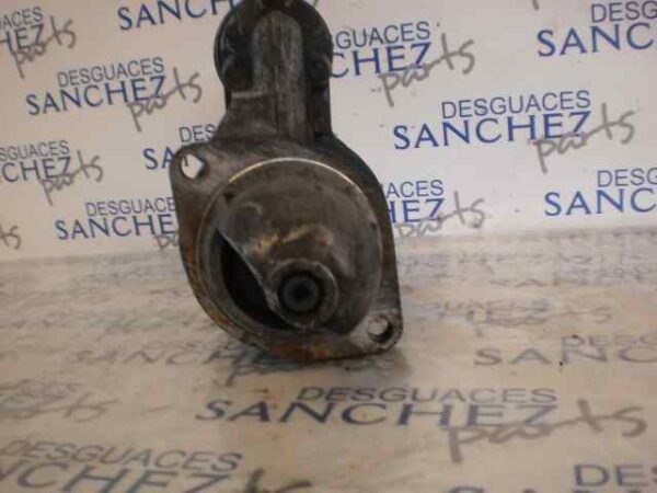 MOTOR ARRANQUE BMW SERIE 7 (E23) 3.5 - Imagen 2