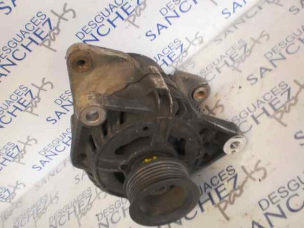 ALTERNADOR BMW SERIE 3 TOURING (E36) 1.6 CAT (M43)