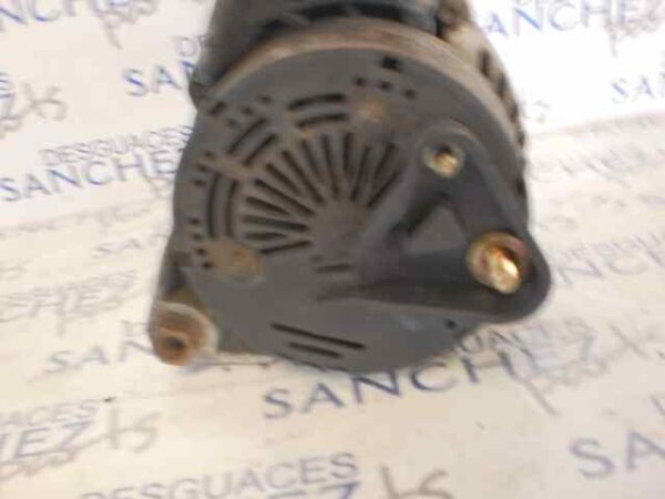 ALTERNADOR BMW SERIE 3 TOURING (E36) 1.6 CAT (M43) - Imagen 2