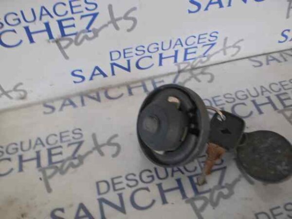 TAPON COMBUSTIBLE RENAULT 5 1.4 - Imagen 2