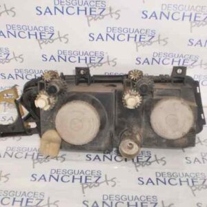 FARO IZQUIERDO LANCIA DELTA 1.6 CAT