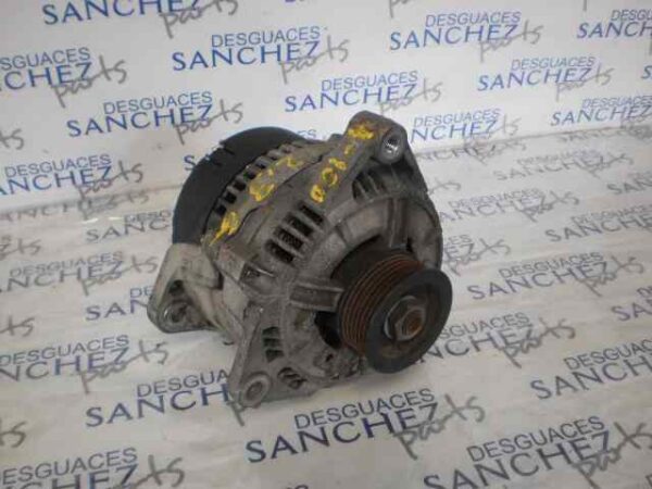 ALTERNADOR AUDI 100 AVANT (C4) 2.3