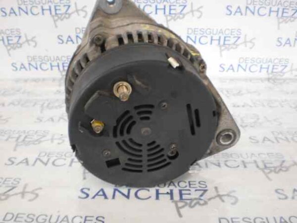 ALTERNADOR AUDI 100 AVANT (C4) 2.3 - Imagen 2