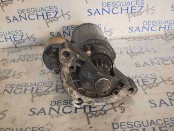 MOTOR ARRANQUE FIAT ULYSSE (179) 2.2 16V JTD CAT
