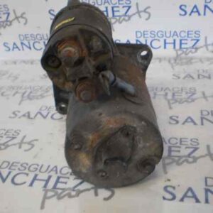 MOTOR ARRANQUE FIAT CINQUECENTO (170) 1.1