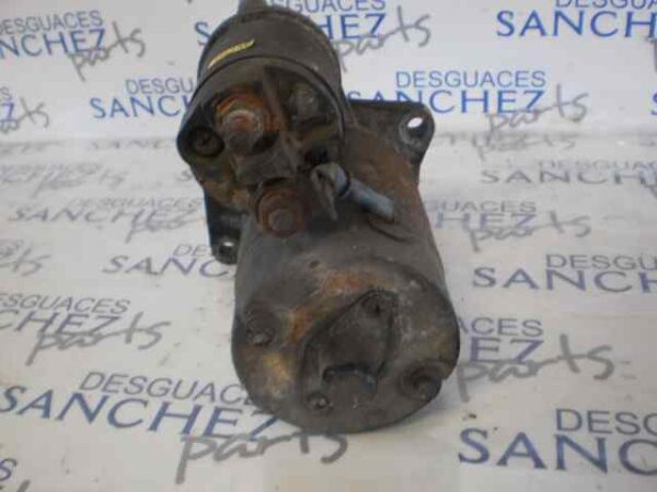MOTOR ARRANQUE FIAT CINQUECENTO (170) 1.1