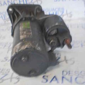 MOTOR ARRANQUE FIAT UNO (146) *