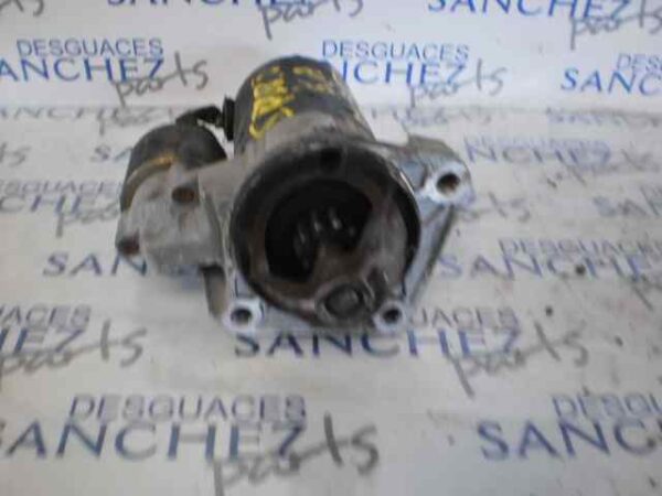 MOTOR ARRANQUE FORD KA (CCQ) 1.6 CAT - Imagen 2
