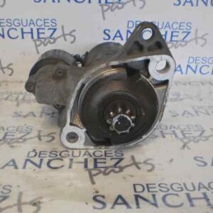 MOTOR ARRANQUE SEAT LEON (1M1) 1.6 16V