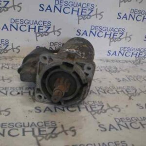 MOTOR ARRANQUE SEAT IBIZA (6K) 1.4