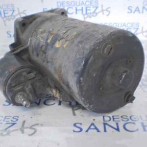 MOTOR ARRANQUE SEAT IBIZA *