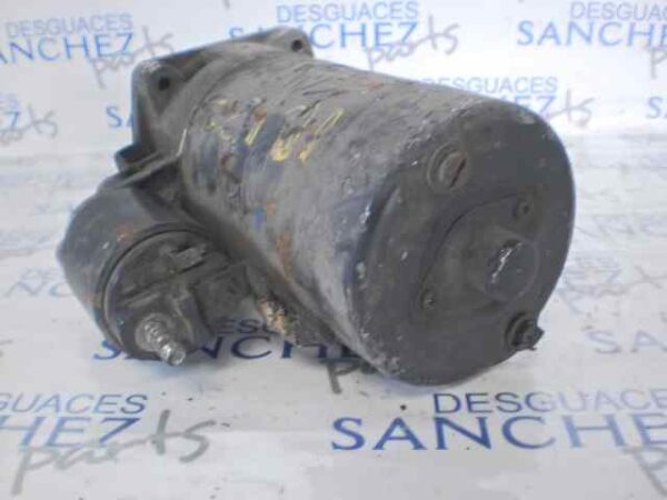 MOTOR ARRANQUE SEAT IBIZA *