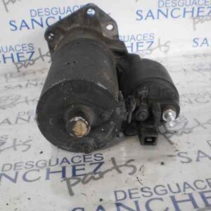 MOTOR ARRANQUE SEAT IBIZA (6K) 1.4