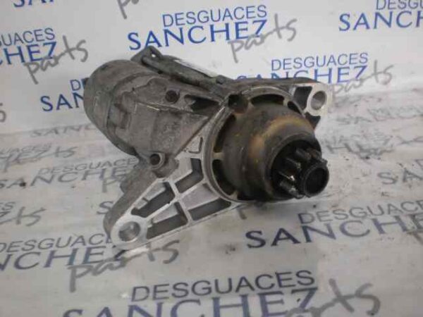 MOTOR ARRANQUE SEAT IBIZA  (6L1) 1.2 12V - Imagen 2