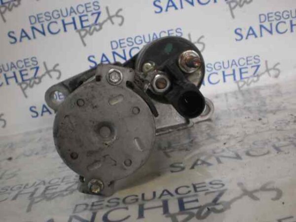 MOTOR ARRANQUE SEAT IBIZA  (6L1) 1.2 12V