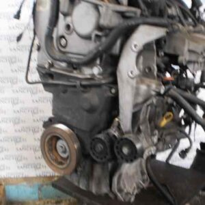 MOTOR COMPLETO RENAULT LAGUNA II (BG0) 1.6