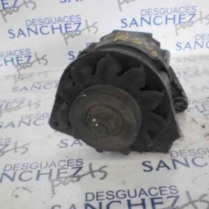 ALTERNADOR LAND ROVER RANGE ROVER 2.4 Turbodiesel